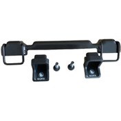 Resim OTOSAN Focus Isofix Çocuk Koltuğu Bağlantı Aparatı 2004-2011 Arası 