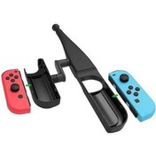 Resim Ankatek Nintendo Switch Oyun Olta Kiti - Joy-con İçin Balık Avı Sx, Eğlenceli Ve Gerçekçi Oyun Deneyimi 