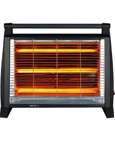 Resim Zenon Quartz Isıtıcı 1500 Watt LX-2832 