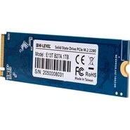 Resim Hi-Level 1TB Hı-Level M2PCIESSD2280/1T 3300/3100MB/s Okuma Yazma Hızına Sahip M.2 NVMe SSD 
