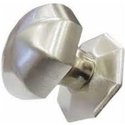 Resim Gri Nikel Kapı Tokmak 4915 