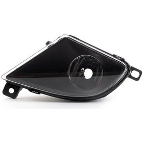 Resim Bmw 5 Serisi E60/E60 LCI Sis Farı Sol - 63177177711 