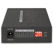 Resim Planet Pl-vc-231g 1-port 10/100/1000t Ethernet Vdsl2 Çevirici 