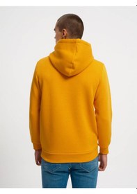 Resim Loft Erkek Sweatshirt Sarı Lf2034269 25kp69000080 P69138 Sarı 