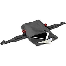 Resim Givi GRT704 Bel Çantası-57497 