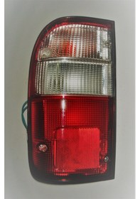 Resim Toyota Uyumlu Hılux Ln145 Stop Lambası L Sol 1998-2001 Tayvan 