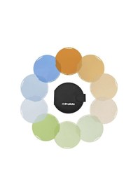 Resim Ocf Color Correction Jel Kit 101038 -136540 