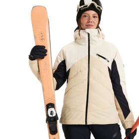 Resim Roxy Luna Frost Jk Kadın Snowboard Ceketi 