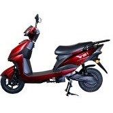 Resim Volta VS1 Otomatik Elektrikli Motosiklet - 2023 Model 