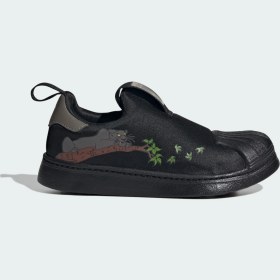 Resim Adidas Originals ID1212 adidas x Disney Jungle Book Superstar 360 Kids Ayakkabı 