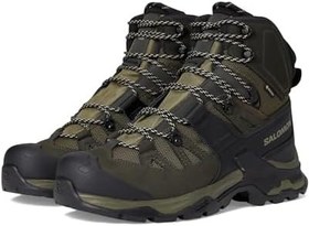 Resim Salomon Herren Quest 4 GTX Stiefel für Rucksackreisen 