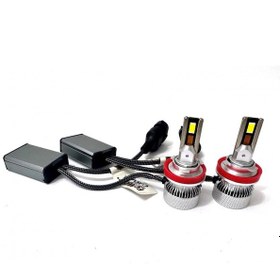 Resim Femex Mini Cosmo Csp H8/11 Led Xenon Far Ampulu 