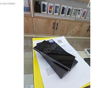 Resim Samsung S23 Ultra İkinci El YD | 256 GB | Siyah İkinci El YUKSELEN DEN COK TEMİZ S23 ULTRA 256 GB 3 AY GARANTİLİ 33999TL