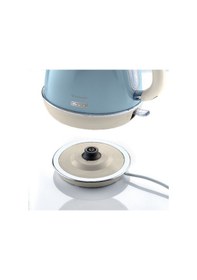 Resim Ariete Vintage 1 L Kettle 