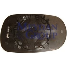 Resim Renault Scenic 1 96/99 Ayna Camı Sağ Isıtmalı 