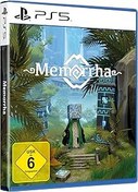 Resim Memorrha - PS5 için tüm aile için 100'den fazla zor mantık ve kombinasyon bulmacası 