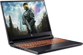 Resim Acer Nitro ANV16 Intel Core I5 14450HX 4.8ghz 40GB Ddr5 2tb SSD Windows 11 Home RTX4050 85W 6gb 16" IPS Wuxga (1920 x 1200) 165HZ Taşınabilir Bilgisayar NHQTREY001H19 + Zetta Çanta 