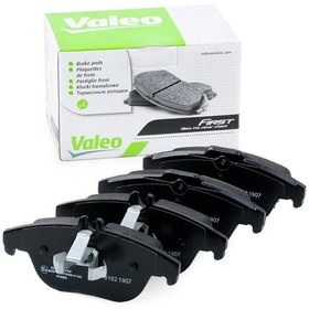 Resim Mercedes C serisi W204 Arka Fren Balatası Valeo Marka A0074206120 