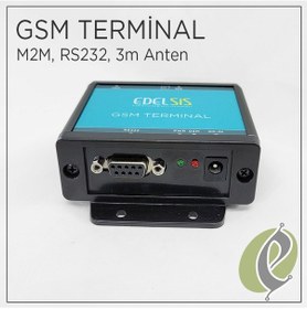 Resim Gsm Terminali Sim800 