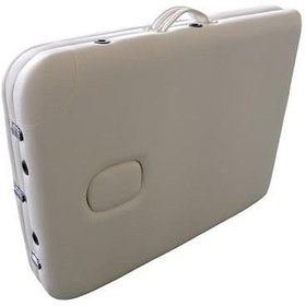 Resim Hacamat masası comfort baş kalkar çanta tipi taşınabilir 