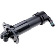 Resim Seat Exeo Far Yıkama Motoru Sağ 3R2 08-13 