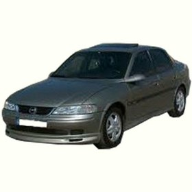 Resim Opel Vectra B Ön Tampon Eki Boyalı 