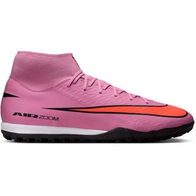 Resim Nike Mercurial Superfly 10 Academy TF (Dar Kalıp) | Kırmızı 