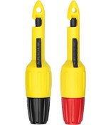 Resim Neevoyu Oto Elektrik Test Aleti İğnesi - Kablo Kesmeden Sondaj, Tamir Gereci, 4mm, 2 Adet Paket 