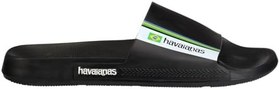 Resim Havaianas Üniseks Yetişkin Slide Brasil Terlik 