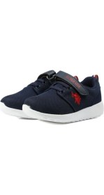 Resim U.S. Polo Assn. 7P Honey Erkek Çocuk Ayakkabı 
