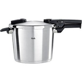 Resim Fissler Vitaquick Premium 6 L Düdüklü Tencere 