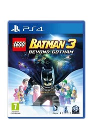 Resim Warner Bros Ps4 Lego Batman 3 Toy Edıtıon 