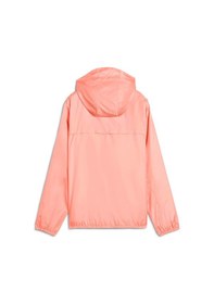 Resim Puma Ess Regular Windbreaker Pembe Kadın Ceket 000000000102230814 Pembe 