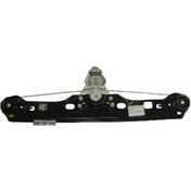 Resim Eşdeğer Ürün Oem No 2037300446 Uyumlu Mercedes C Class W203 00/07 Arka Cam Krikosu Sağ Elektrikli/motorsuz 