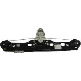 Resim Eşdeğer Ürün Oem No 2037300446 Uyumlu Mercedes C Class W203 00/07 Arka Cam Krikosu Sağ Elektrikli/motorsuz 