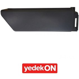 Resim Çamurluk Uzatması Actros Mp2-Mp3 Yataksız Sağ - A9438801436 