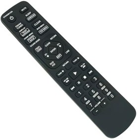 Resim PERFASCIN AXD7407 Yedek Uzaktan Kumanda Pioneer DVD Oynatıcı XVDV240 XV-DV240 S-DV340ST SDV232 XV-DV131 XV-DV151 XV-DV340 XV-DV430 DCS232 DCS240 S-DV232 için uygun 