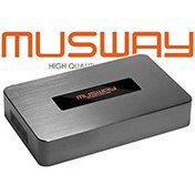 Resim Öztürk Elektronik-Musway D8V2 