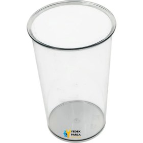 Resim Stilevs Uyumlu Chef x Inox Pro Blender Ölçü Kabı SGH22150 