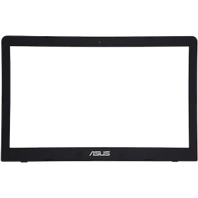 Resim Asus Uyumlu X580V N580Vd Ön Çerçeve Bezel 13N1-29A0251 