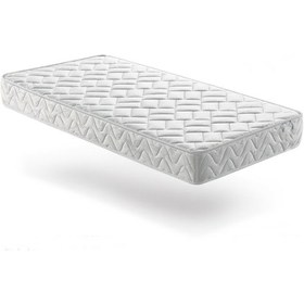 Resim Opalin 50 x 100 Ortopedik Yaylı Yatak 50*100 Yaylı Bebek Yatağı 