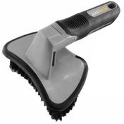 Resim Lastik Davlumbaz Fırçası Sert Kısa Geniş Schön Weiter 