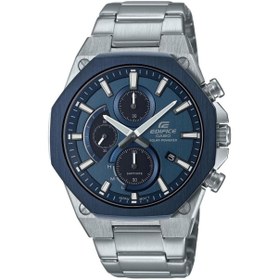Resim Casio Edifice EFS-S570DB-2AUDF Kol Saati 