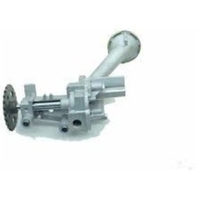 Resim MAGNETTI MARELLI 359002100070 Yağ Pompası Kangoo Megane Trafic F8Q F9Q Laguna 2.0 16V 