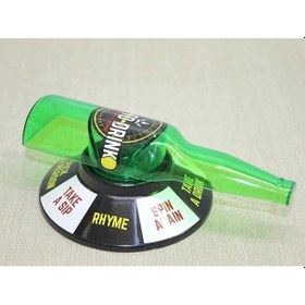 Resim Şişe Çevirme Oyunu Alk3543 - 9065482606363ynt 