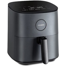 Resim Cosori L501 1500 W Sıcak Hava Fritözü 