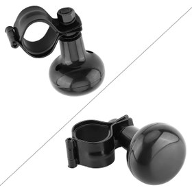 Resim Skytrend Direksiyon Topuzu Direksiyon Çevirme Aparatı Lüks 