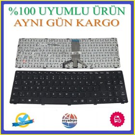 Resim Asya.Depo Lenovo Uyumlu Sn20J78609 Klavye Tuş Takımı Tr 