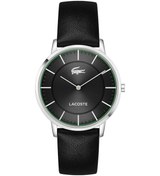 Resim Lacoste Lac2011472 Erkek Kol Saati Metalik Gri 