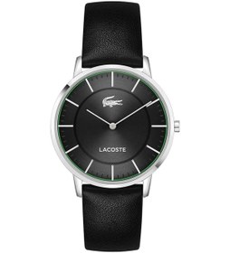 Resim Lacoste Lac2011472 Erkek Kol Saati Metalik Gri 